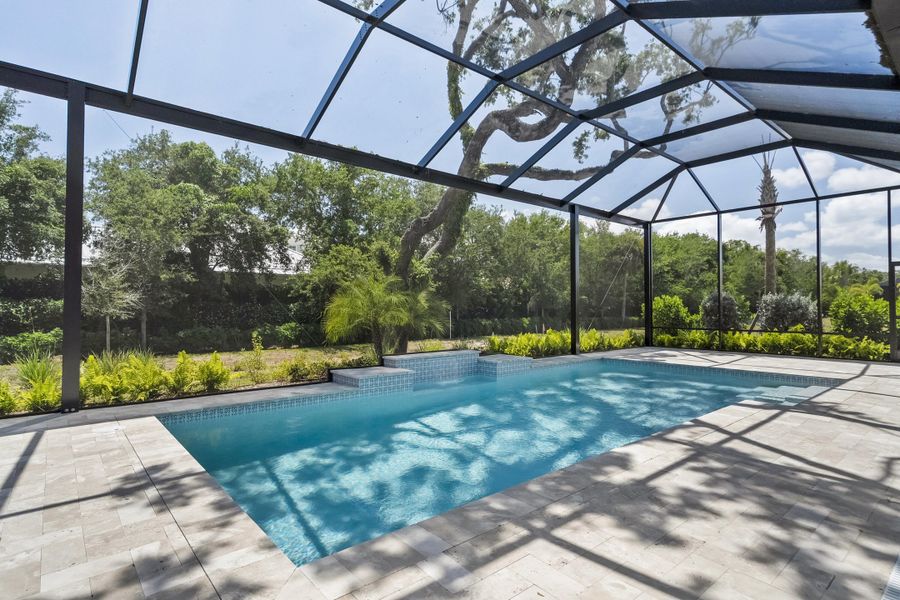 129 Strand Drive - Pool 3 Oceanic Grande