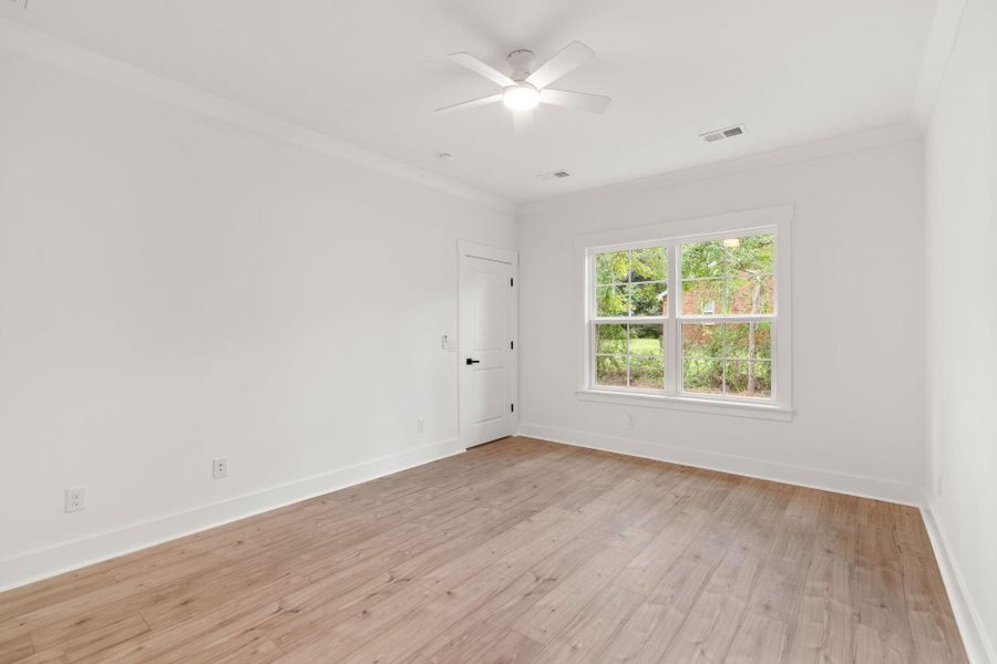 Spacious, unfurnished interior of a new home in , Moncks Corner (Image 18).