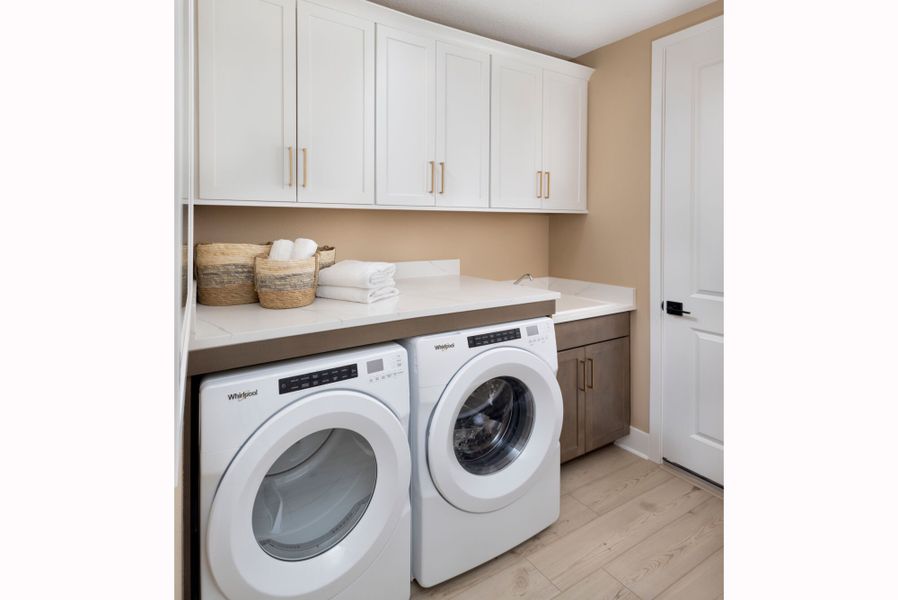 Laundry Laundry