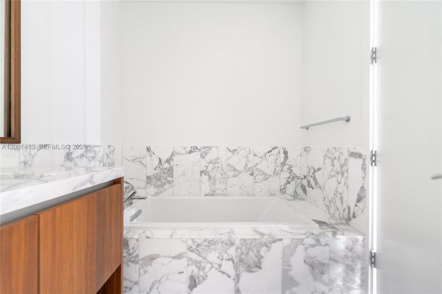 Close-up of interior finishes inside a home in , Miami (Image 10). Close-up of interior finishes inside a home in , Miami (Image 10).