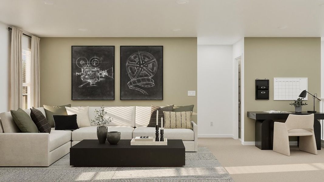 3555 Becket Loft 1of2 F2 3555 Becket Loft 1of2 F2