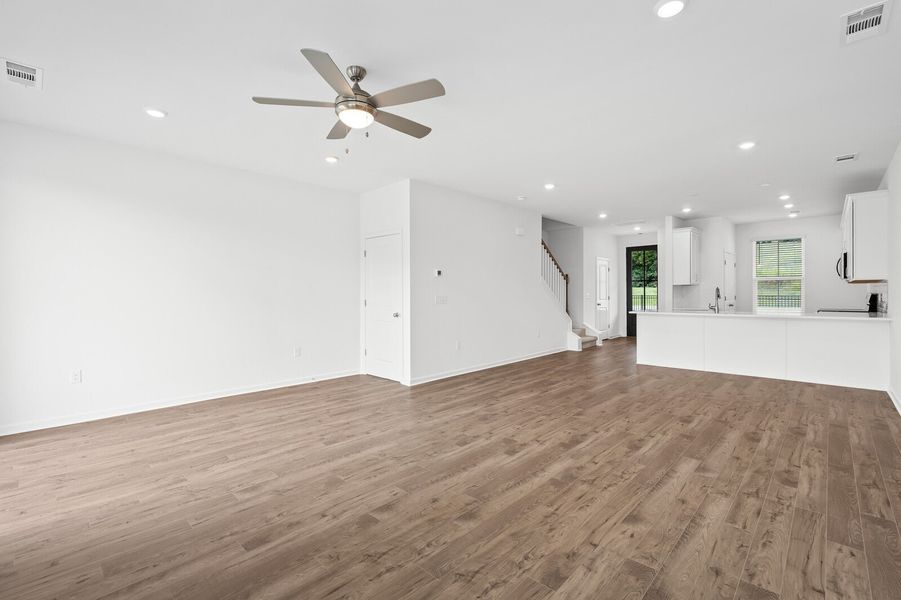 New Home in Lavergne, TN.  - Slide 11