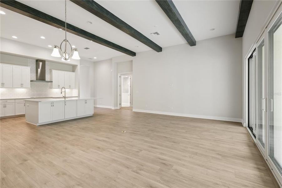 Image 41 of a home in Triple Creek.