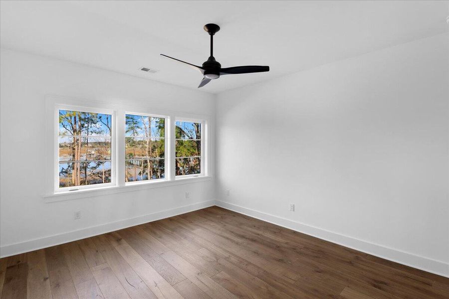 Spacious, unfurnished interior of a new home in , Mount Pleasant (Image 20). Spacious, unfurnished interior of a new home in , Mount Pleasant (Image 20).