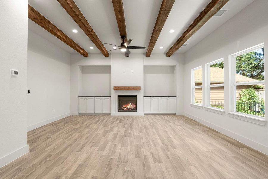 Spacious, unfurnished interior of a new home in , Wimberley (Image 24). Spacious, unfurnished interior of a new home in , Wimberley (Image 24).