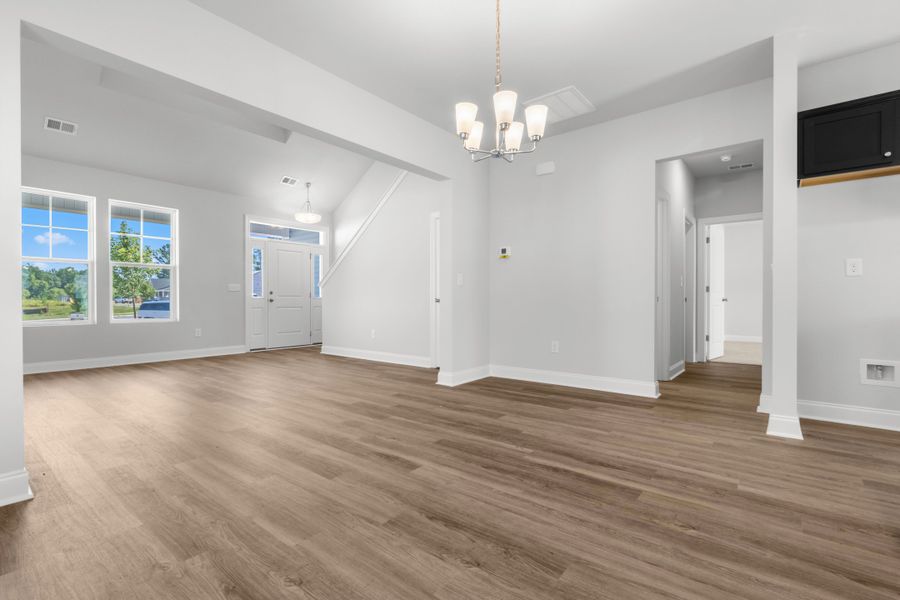 1,982sf New Home in Conway, SC. - Slide 14 1,982sf New Home in Conway, SC. - Slide 14