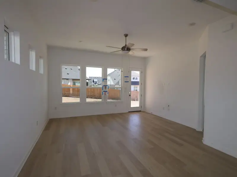 Interior Interior