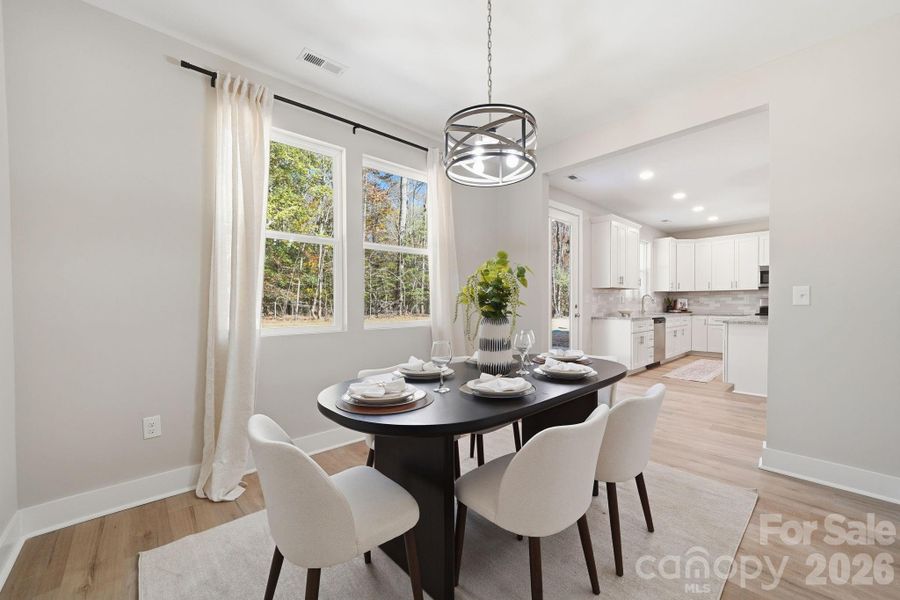 Dining Room Dining Room
