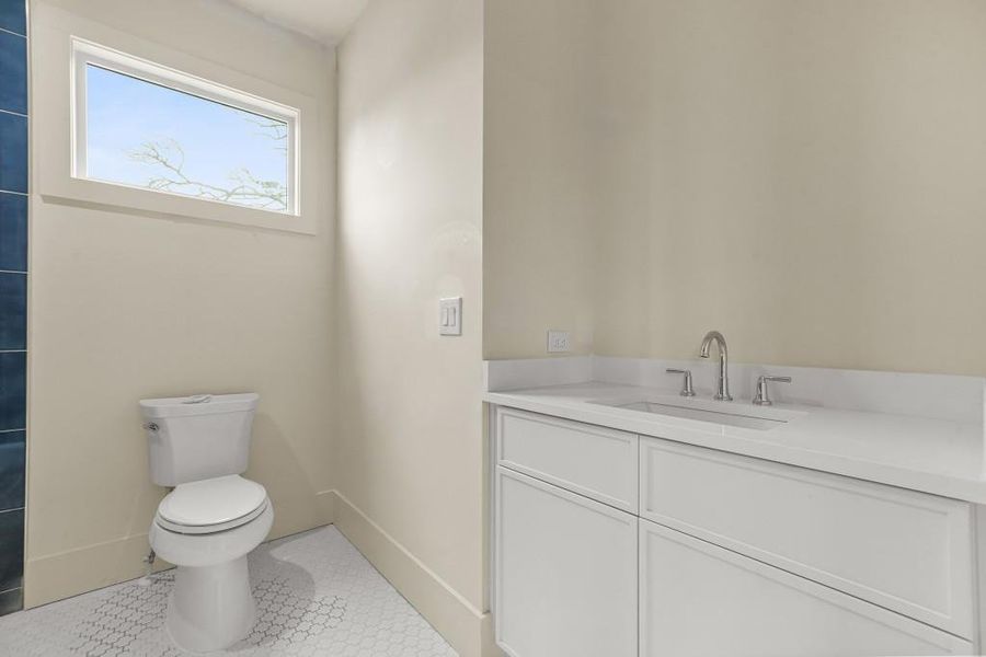 Furnished interior view inside a new home in , Atlanta (Image 14). Furnished interior view inside a new home in , Atlanta (Image 14).