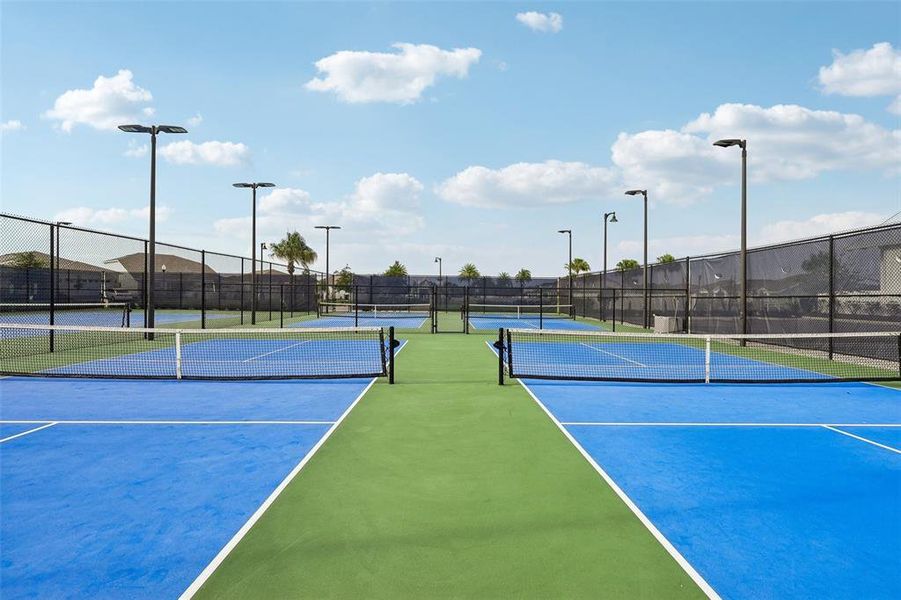 Community amenities in Del Webb Oasis, Winter Garden (Image 53). Community amenities in Del Webb Oasis, Winter Garden (Image 53).