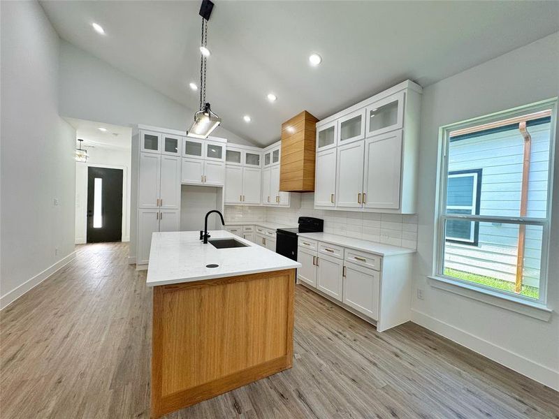 Exterior details and patio area of a home in , Greenville (Image 15).