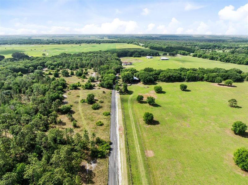 Natural landscape and outdoor views near  in Yeehaw Junction (Image 35).