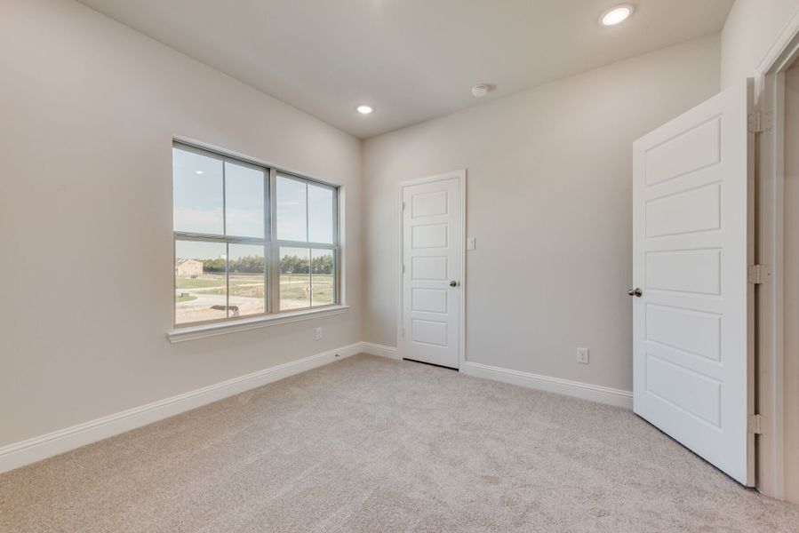 Bedroom 2 Bedroom 2