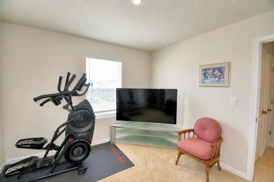 Furnished interior view inside a new home in , Haines City (Image 35). Furnished interior view inside a new home in , Haines City (Image 35).