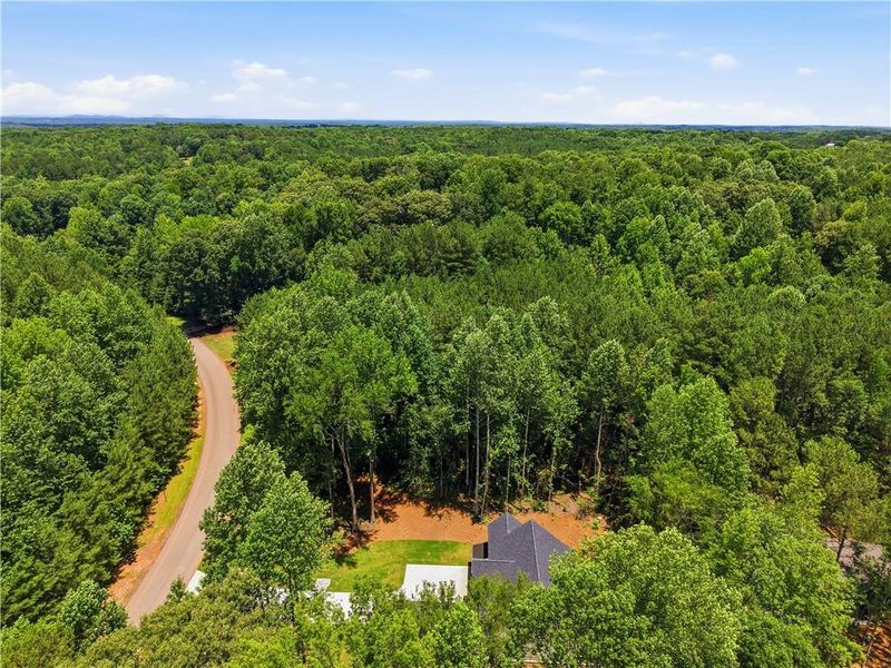 Natural landscape and outdoor views near in Pendergrass (Image 72). Natural landscape and outdoor views near in Pendergrass (Image 72).