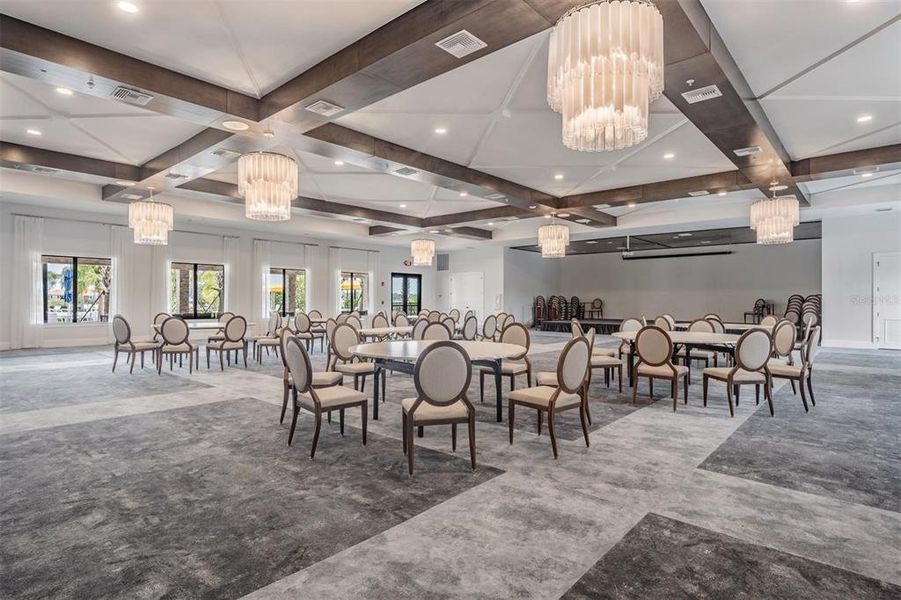 Community amenities in Mirada Active Adult, San Antonio (Image 39).