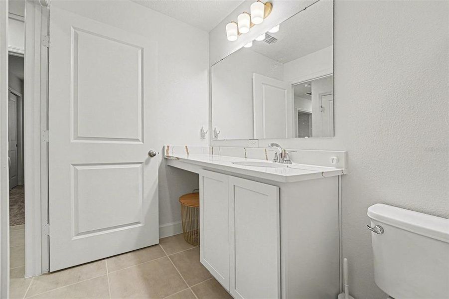 Furnished interior view inside a new home in , Haines City (Image 11). Furnished interior view inside a new home in , Haines City (Image 11).