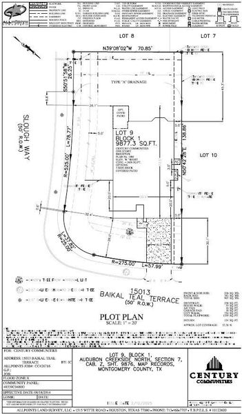 Image 9 of a home in Audubon.