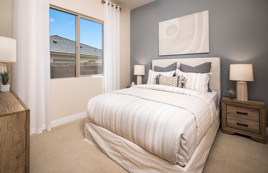 Representative furnished interior of a home built from the Ravenna by Pulte Homes in Vistoso Canyon Estates, Oro Valley (Image 10). Representative furnished interior of a home built from the Ravenna by Pulte Homes in Vistoso Canyon Estates, Oro Valley (Image 10).