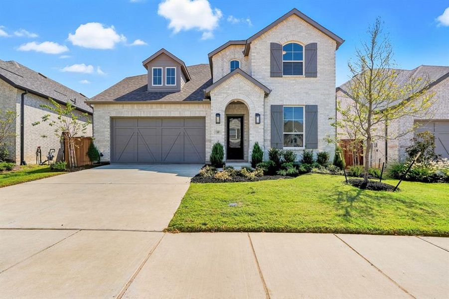 Image 26 of a home in The Parks at Wilson Creek: 50ft. lots. Image 26 of a home in The Parks at Wilson Creek: 50ft. lots.