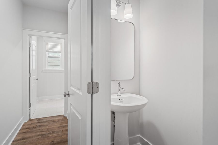 4br New Home in Lavergne, TN.  - Slide 30