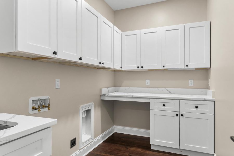 Furnished interior view inside a new home in , Elloree (Image 8). Furnished interior view inside a new home in , Elloree (Image 8).