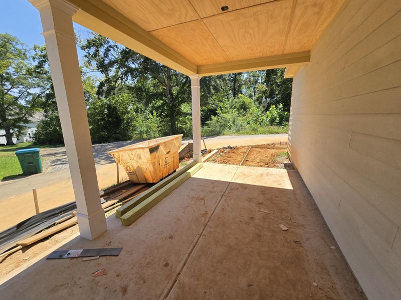 Image 26 of a home in Marble Tree.