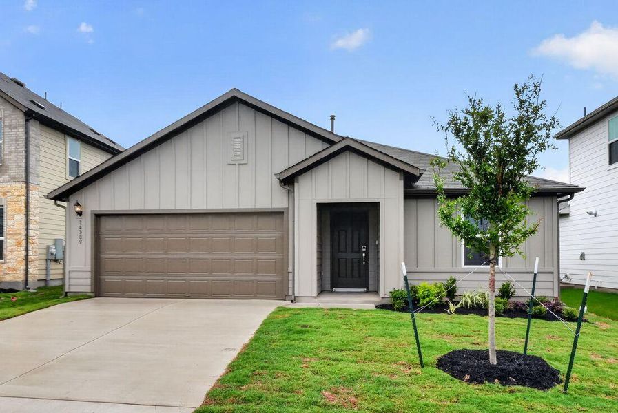 14309 Axel Johanson Drive ~ Ready Now 14309 Axel Johanson Drive ~ Ready Now