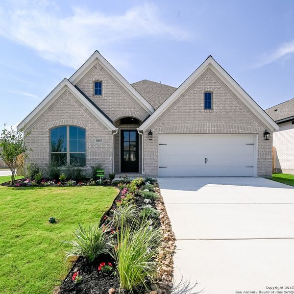 Image 25 of a home in Meadows Of Mill Creek 50'. Image 25 of a home in Meadows Of Mill Creek 50'.