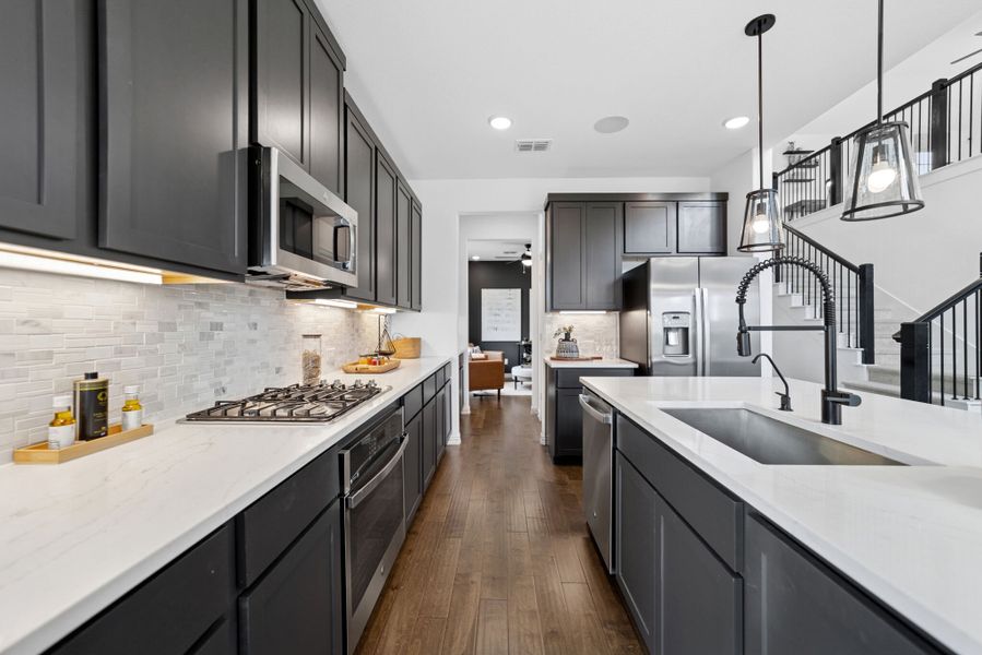 Kitchen Kitchen