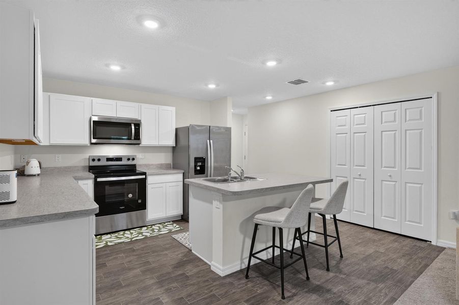 Kitchen Kitchen