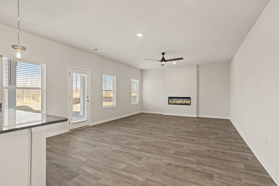 New Home in Woodruff, SC. - Slide 14 New Home in Woodruff, SC. - Slide 14