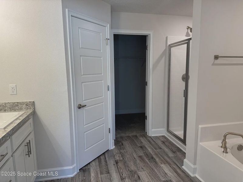 Image 8 of a home in Palm Bay.