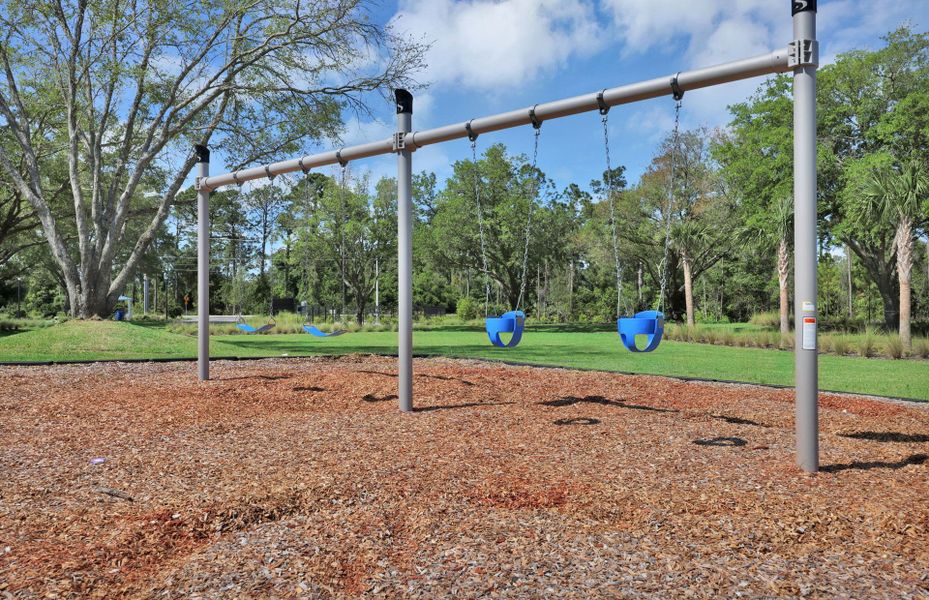 Community amenities in Lakeview Estates, Palm Coast (Image 22).