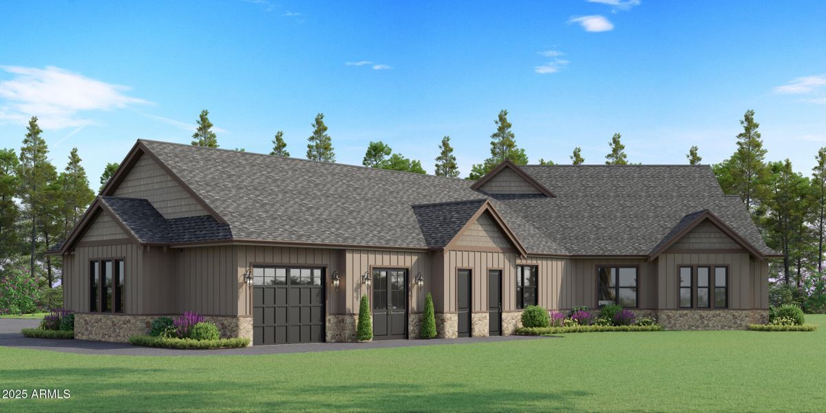 Exterior v3 Exterior v3