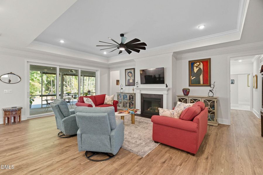 Living Room Living Room