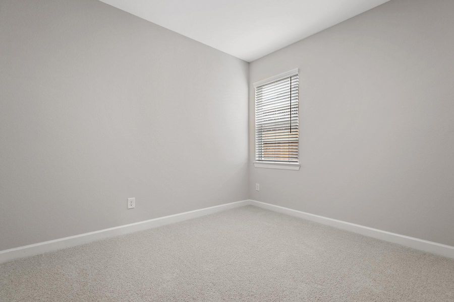 Spacious, unfurnished interior of a new home in Magnolia Woods, Magnolia (Image 16). Spacious, unfurnished interior of a new home in Magnolia Woods, Magnolia (Image 16).