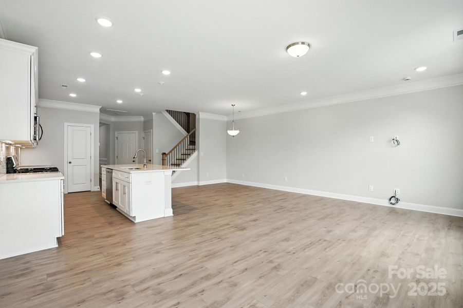 Image 42 of a home in Harrisburg Village Townhomes.