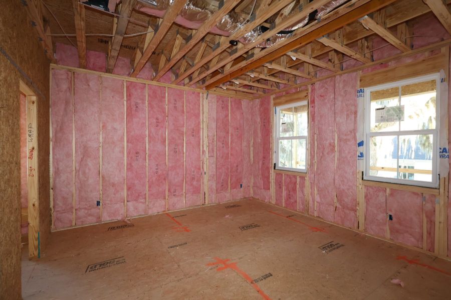 Bedroom - March 4, 2026