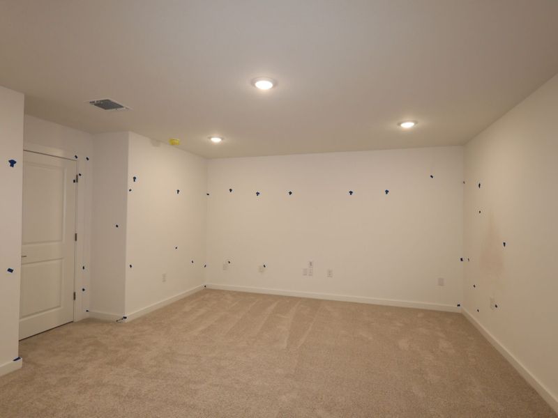 Basement Basement