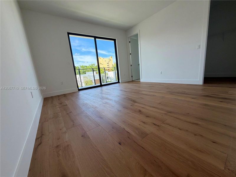 Spacious, unfurnished interior of a new home in , Weston (Image 48). Spacious, unfurnished interior of a new home in , Weston (Image 48).