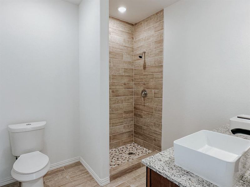 Furnished interior view inside a new home in , Kerens (Image 4). Furnished interior view inside a new home in , Kerens (Image 4).