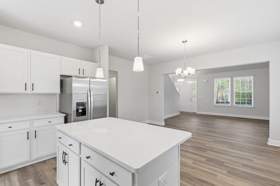 New Bern, NC New Home.  - Slide 16