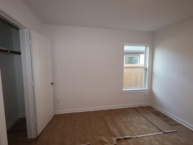 In-progress construction of a new home in Summerview, Fulshear, TX (Image 28). In-progress construction of a new home in Summerview, Fulshear, TX (Image 28).