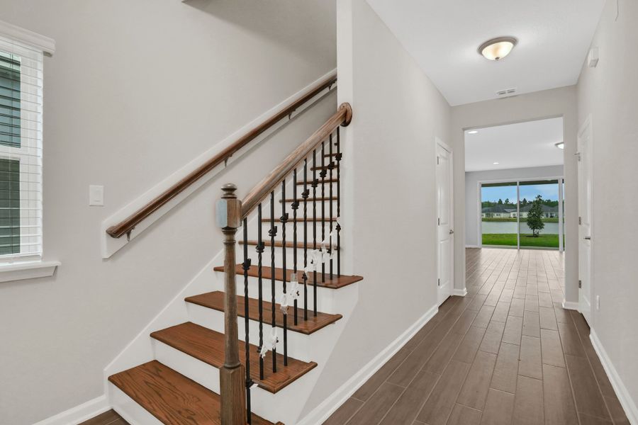 New Home in St. Augustine, FL.  - Slide 4