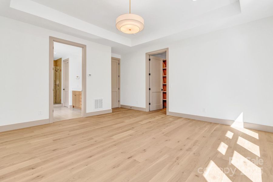 Spacious, unfurnished interior of a new home in , Candler (Image 35). Spacious, unfurnished interior of a new home in , Candler (Image 35).