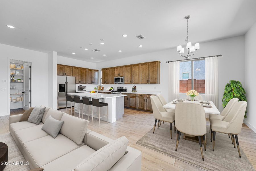 DINING TO KITCHEN_cc DINING TO KITCHEN_cc