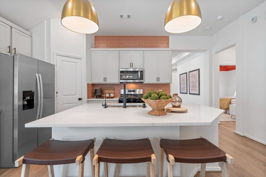 New Home in Magnolia, TX.  - Slide 32