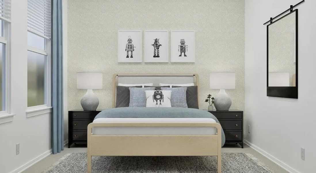 Pictures are not of actual home for sale. Pictures are representative of same floor plan.