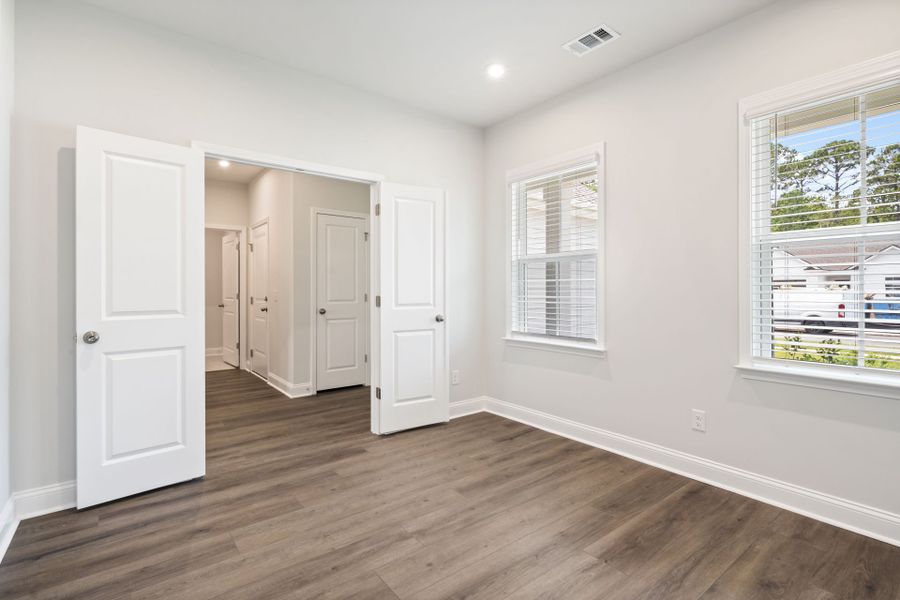 Flex Space Flex Space